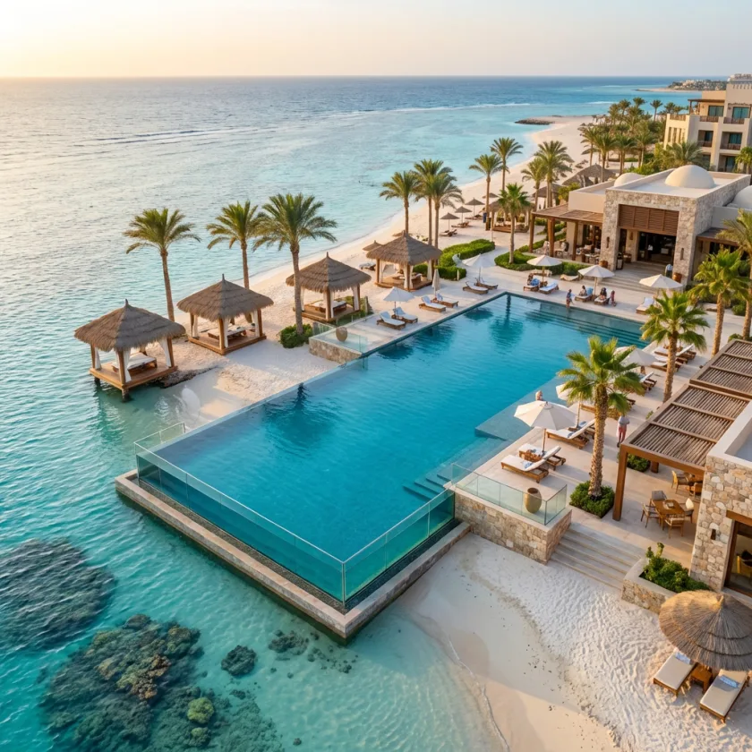 Hurghada