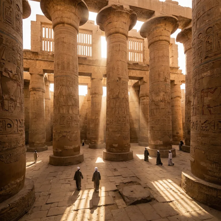 Luxor