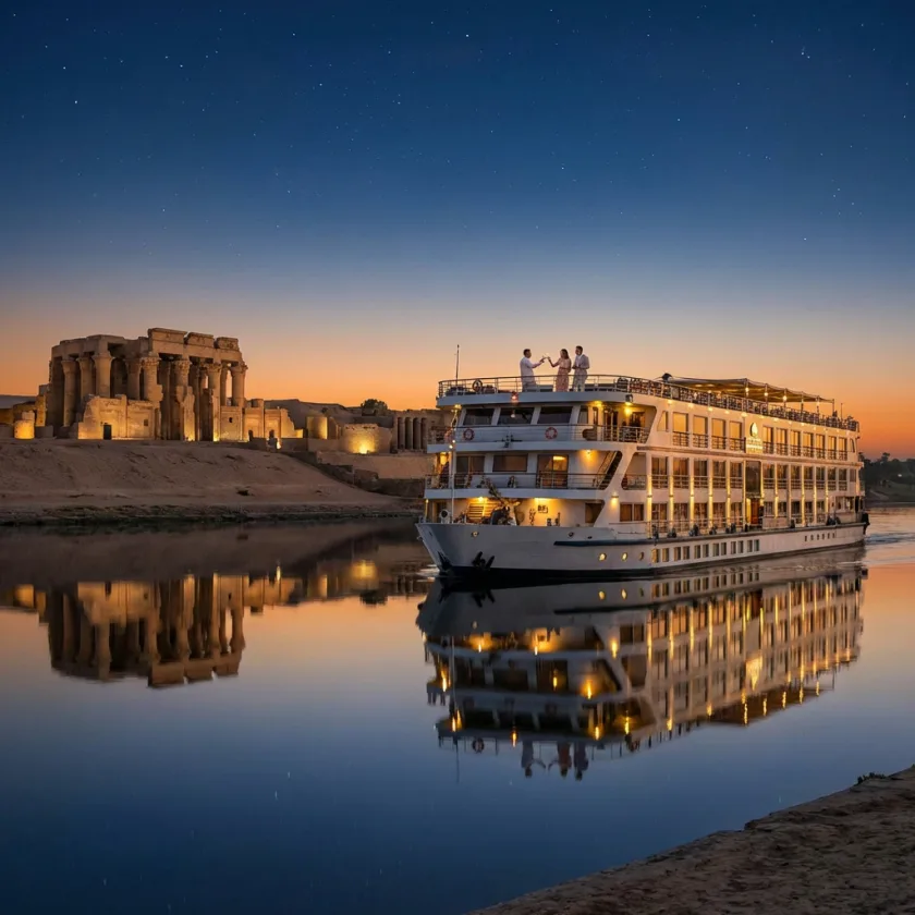 Nile Cruise
