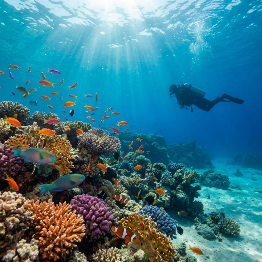 Red Sea